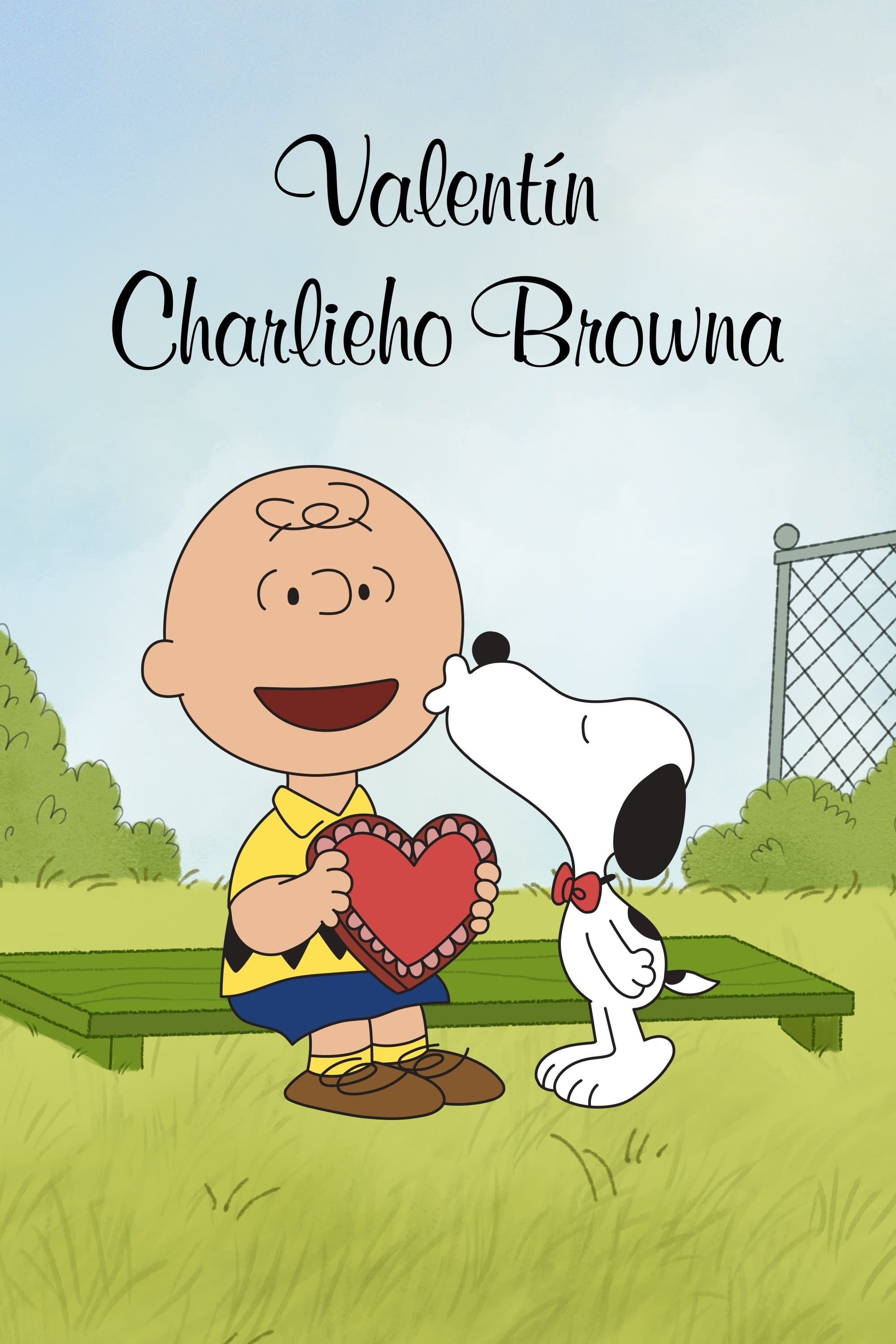 A Charlie Brown Valentine