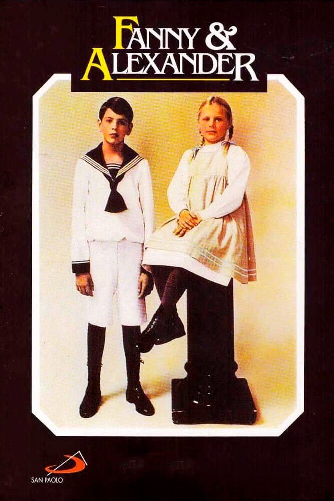 Fanny and Alexander