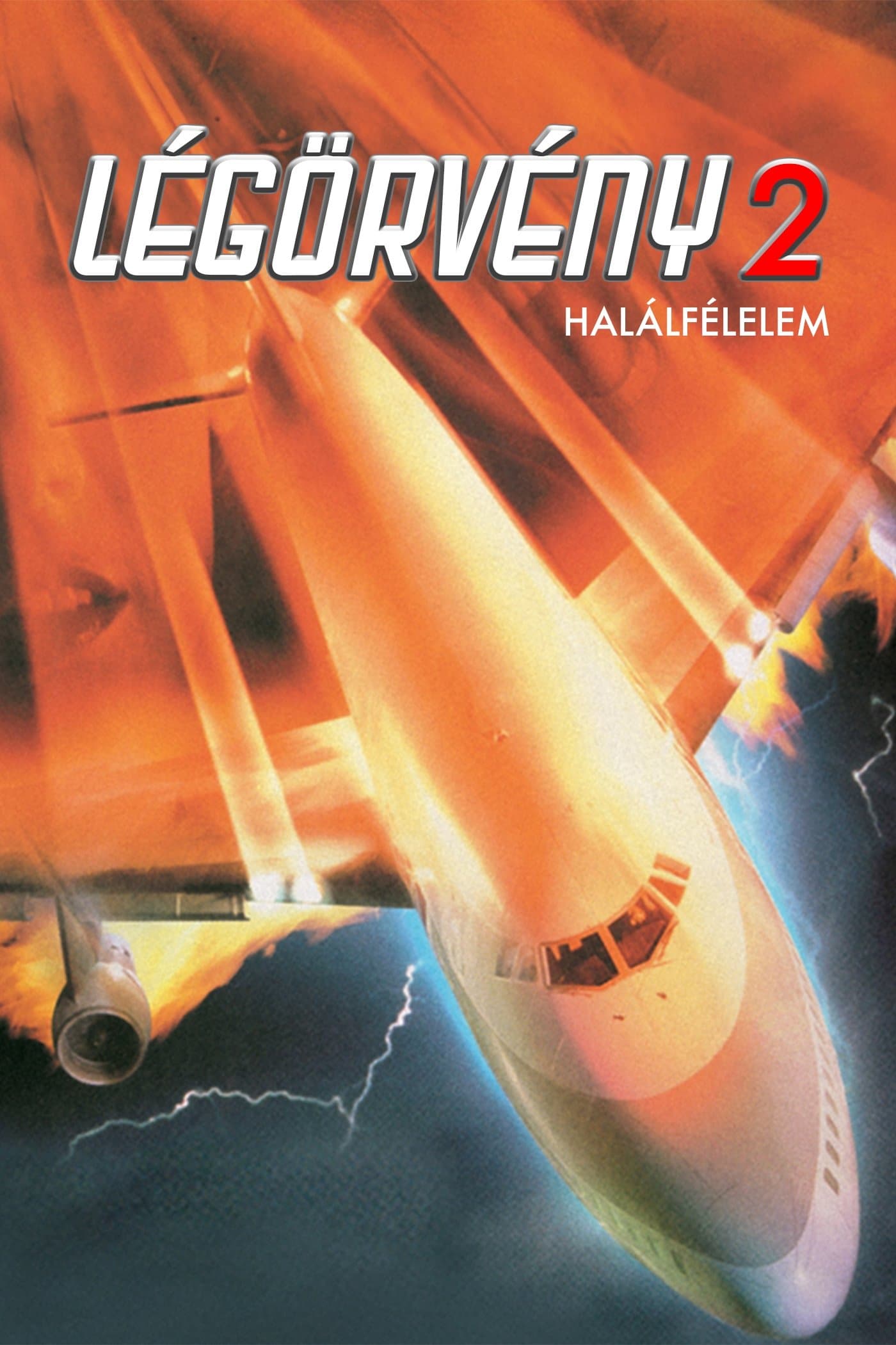 Légörvény 2.: Halálfélelem