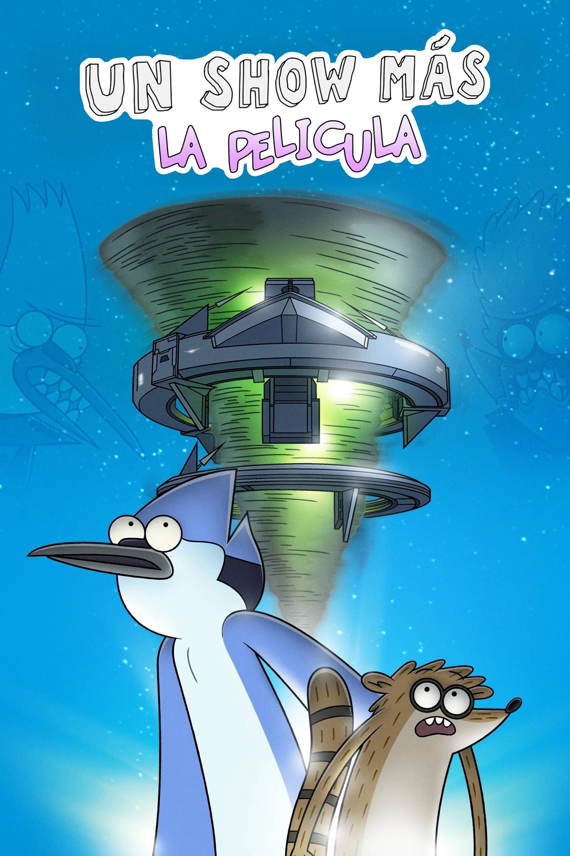 Historias corrientes: La película