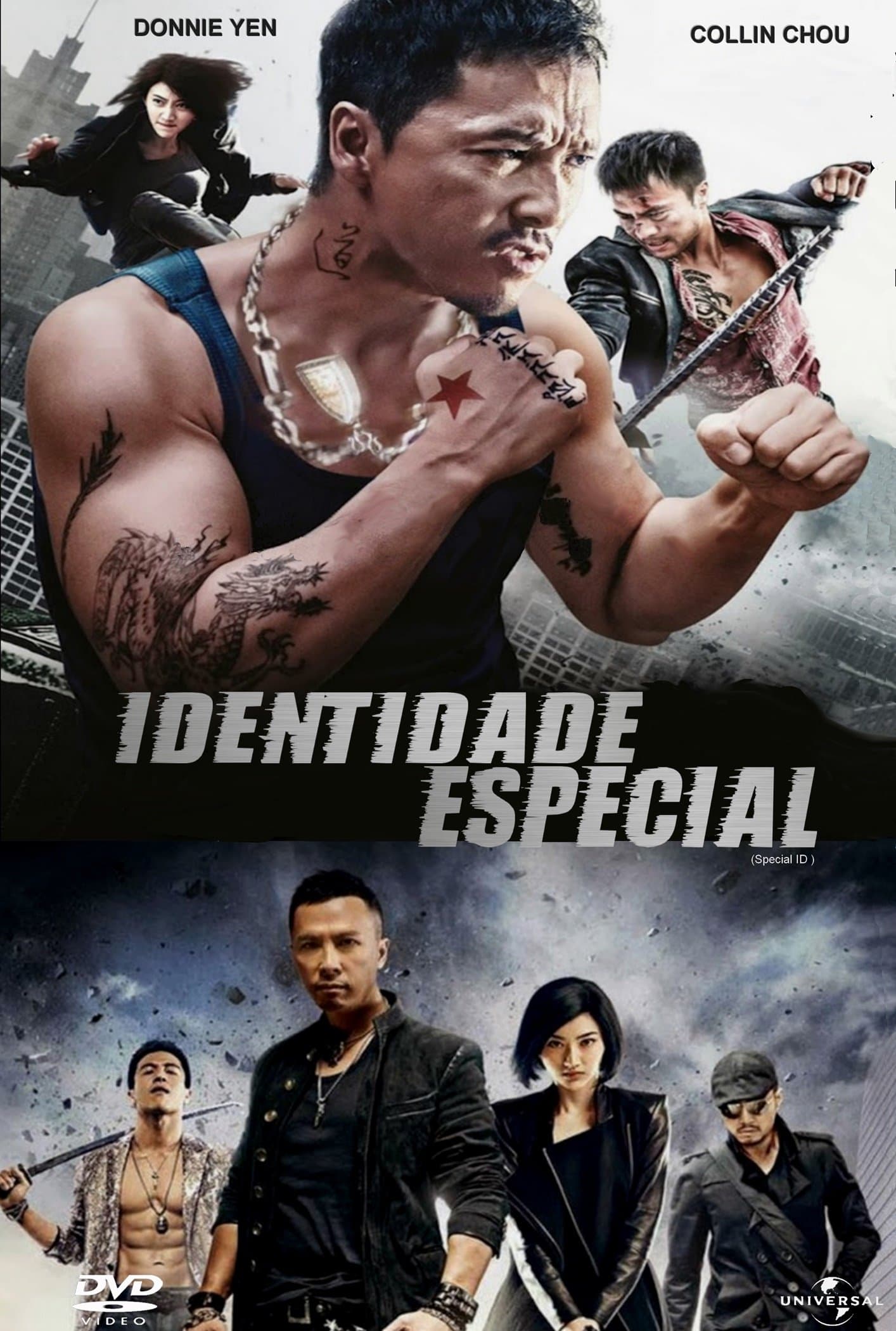 Special ID