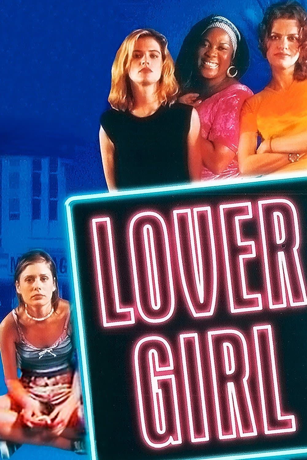 Lover Girl