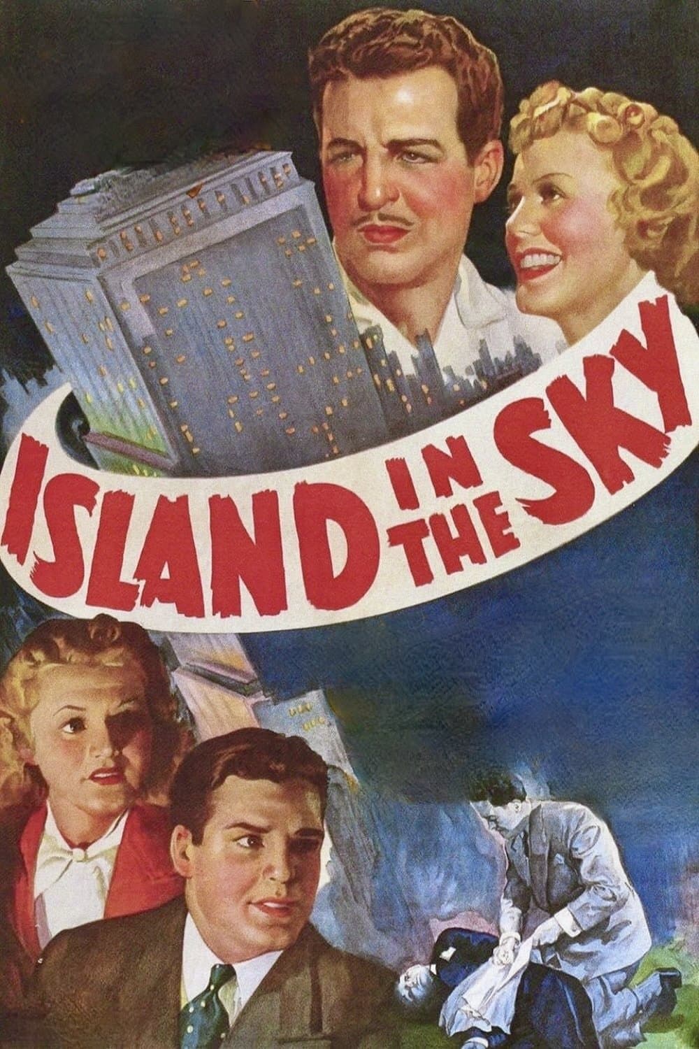 Island in the Sky