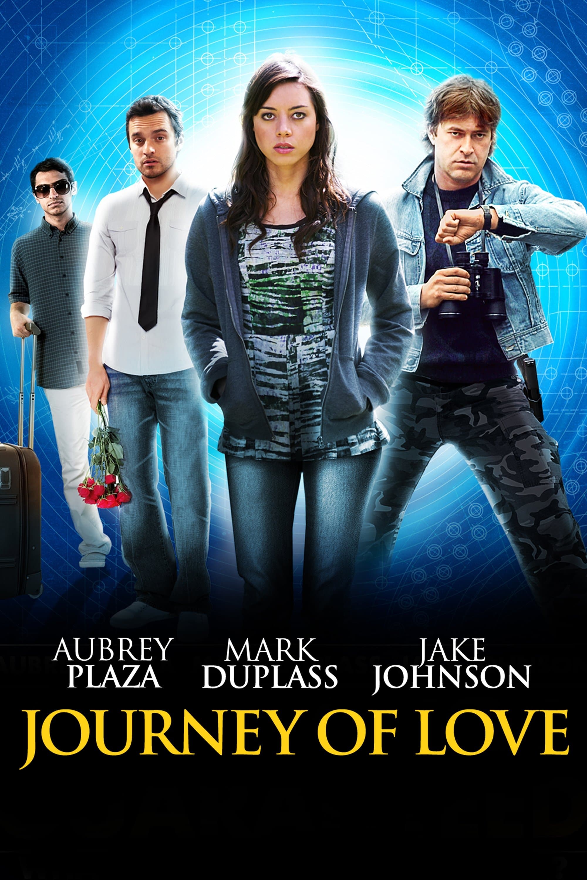 Safety Not Guaranteed