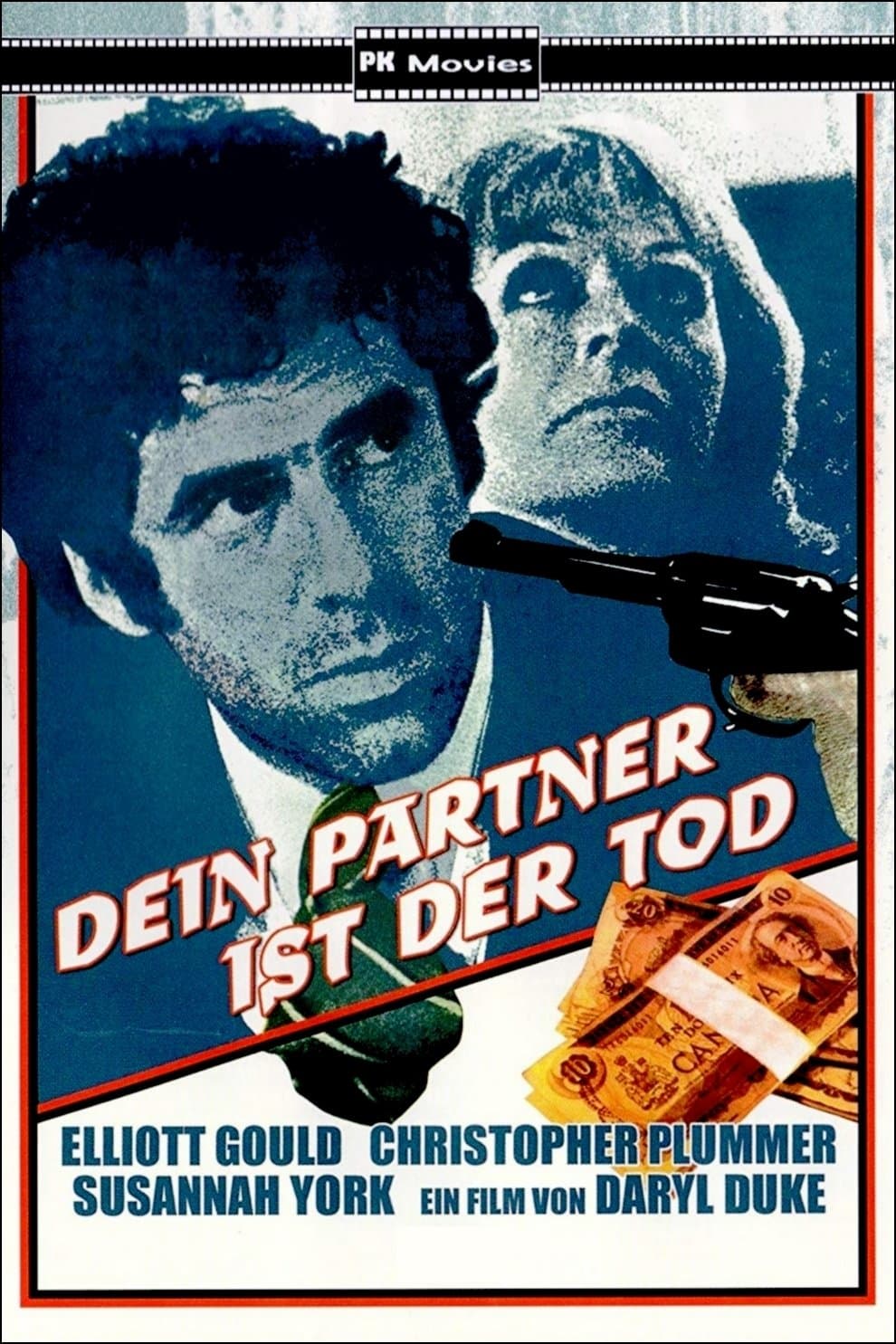 The Silent Partner