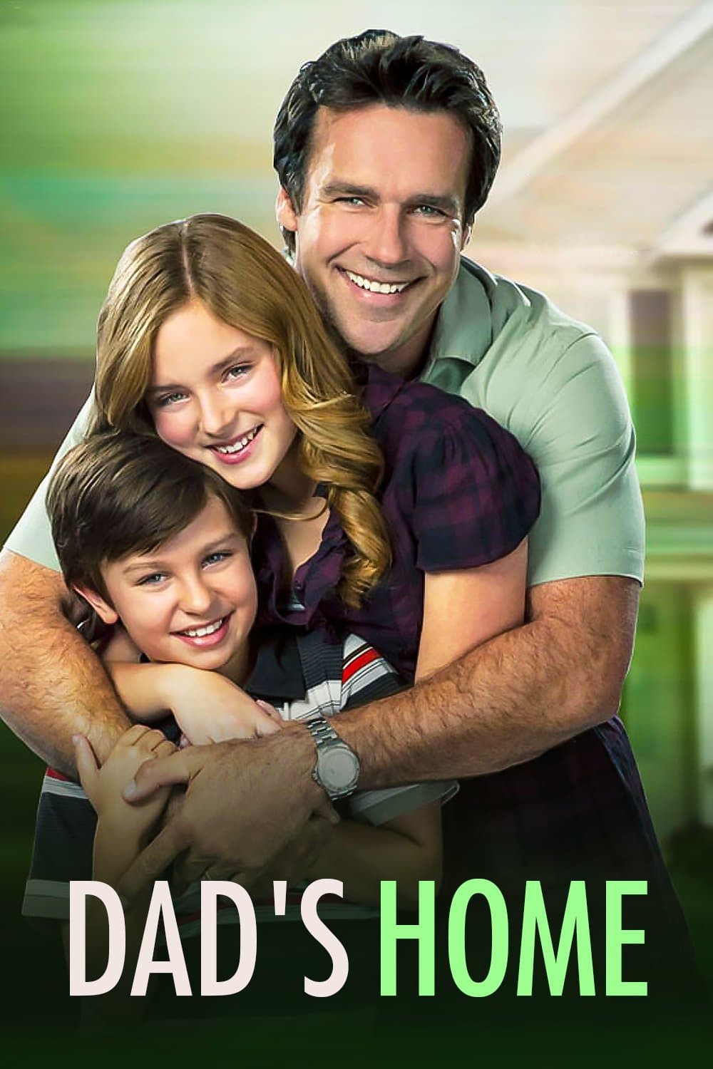 Dad's Home