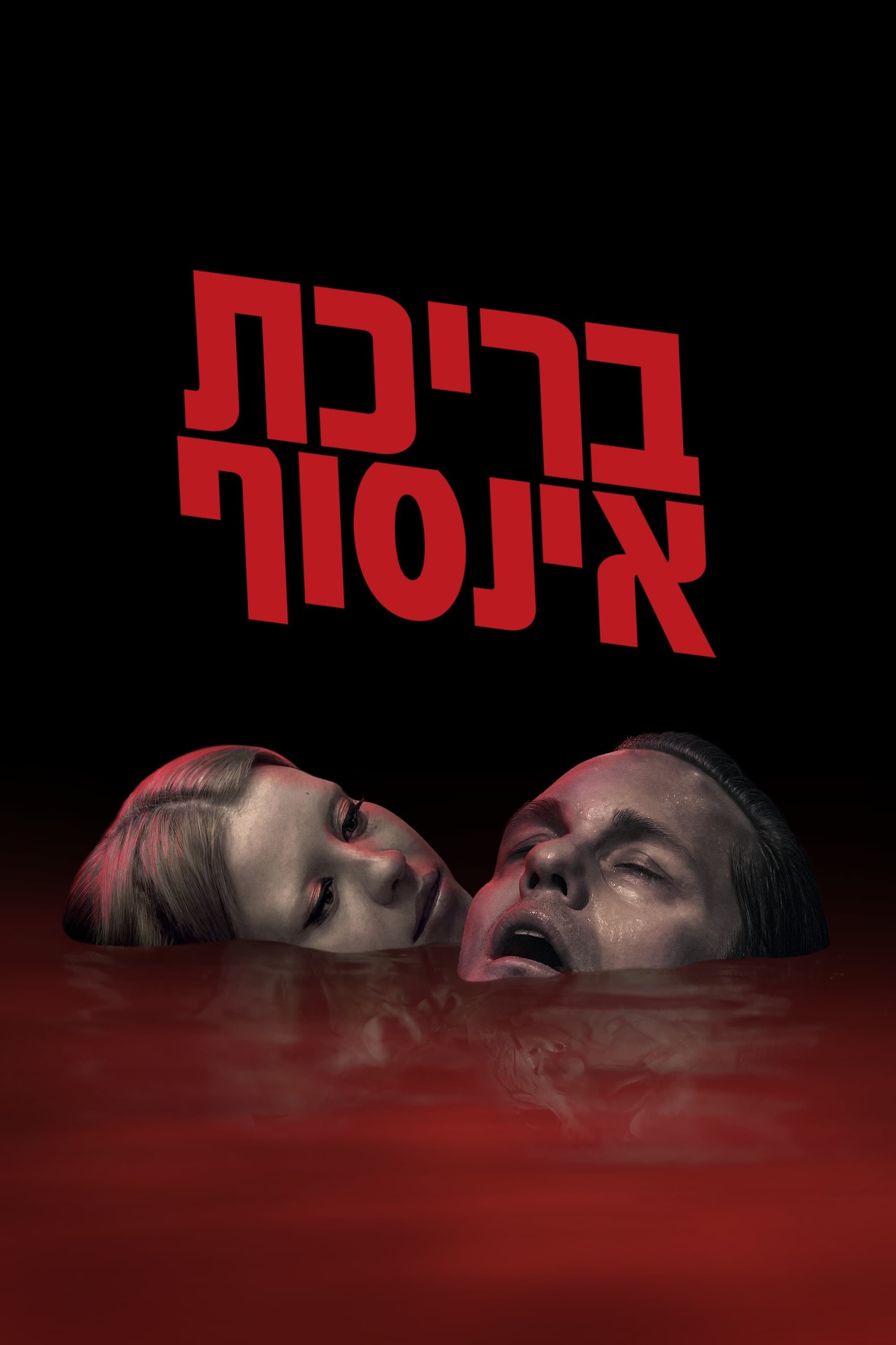 בריכת אינסוף
