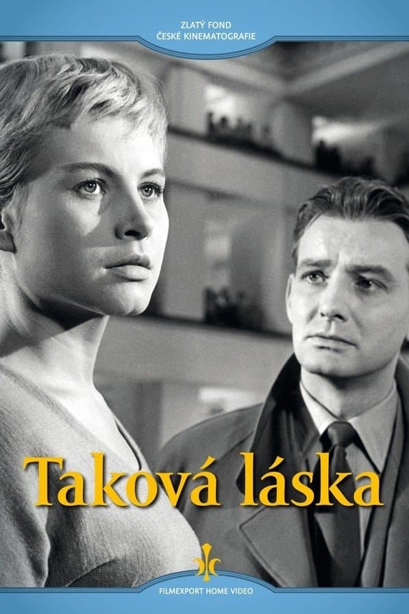 Taková láska