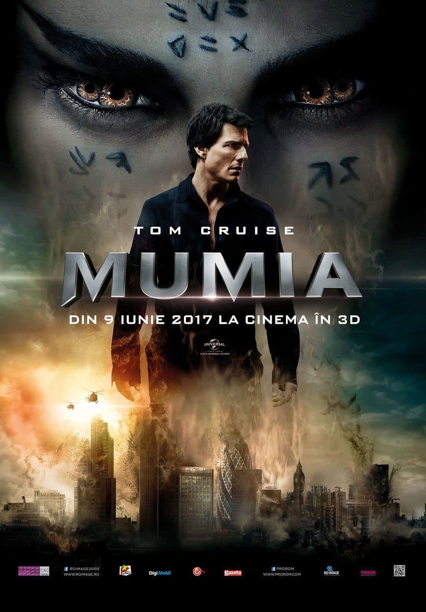 The Mummy
