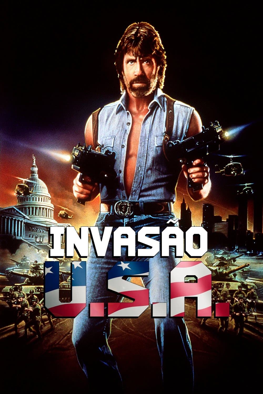 Invasion U.S.A.