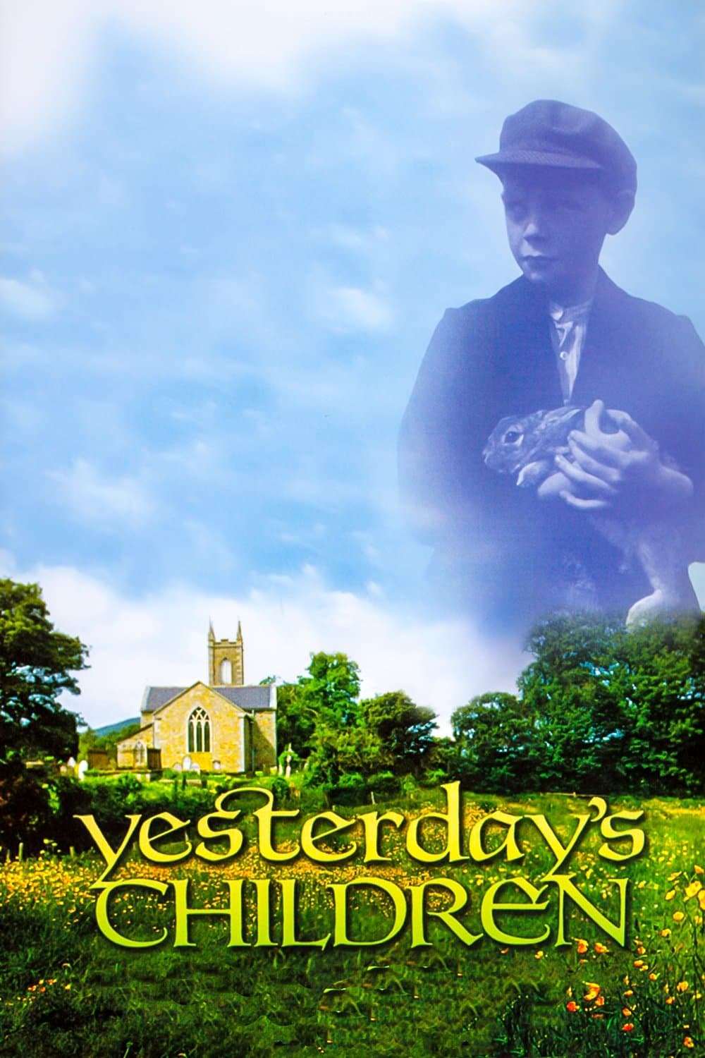 Yesterday's Children