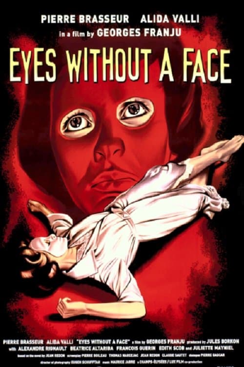 Eyes Without a Face