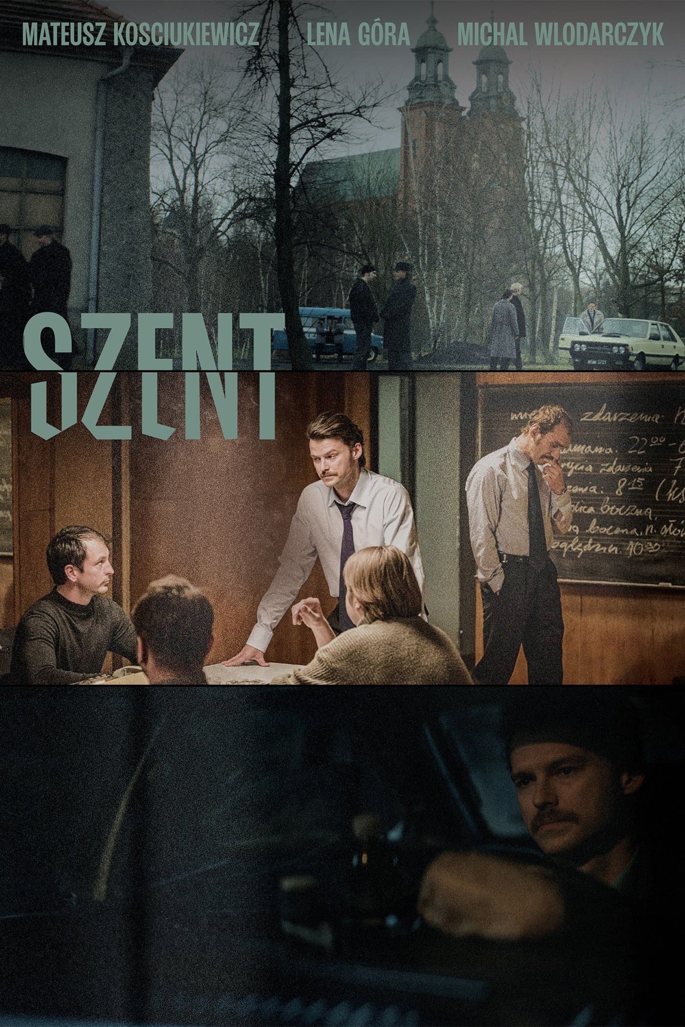 Szent