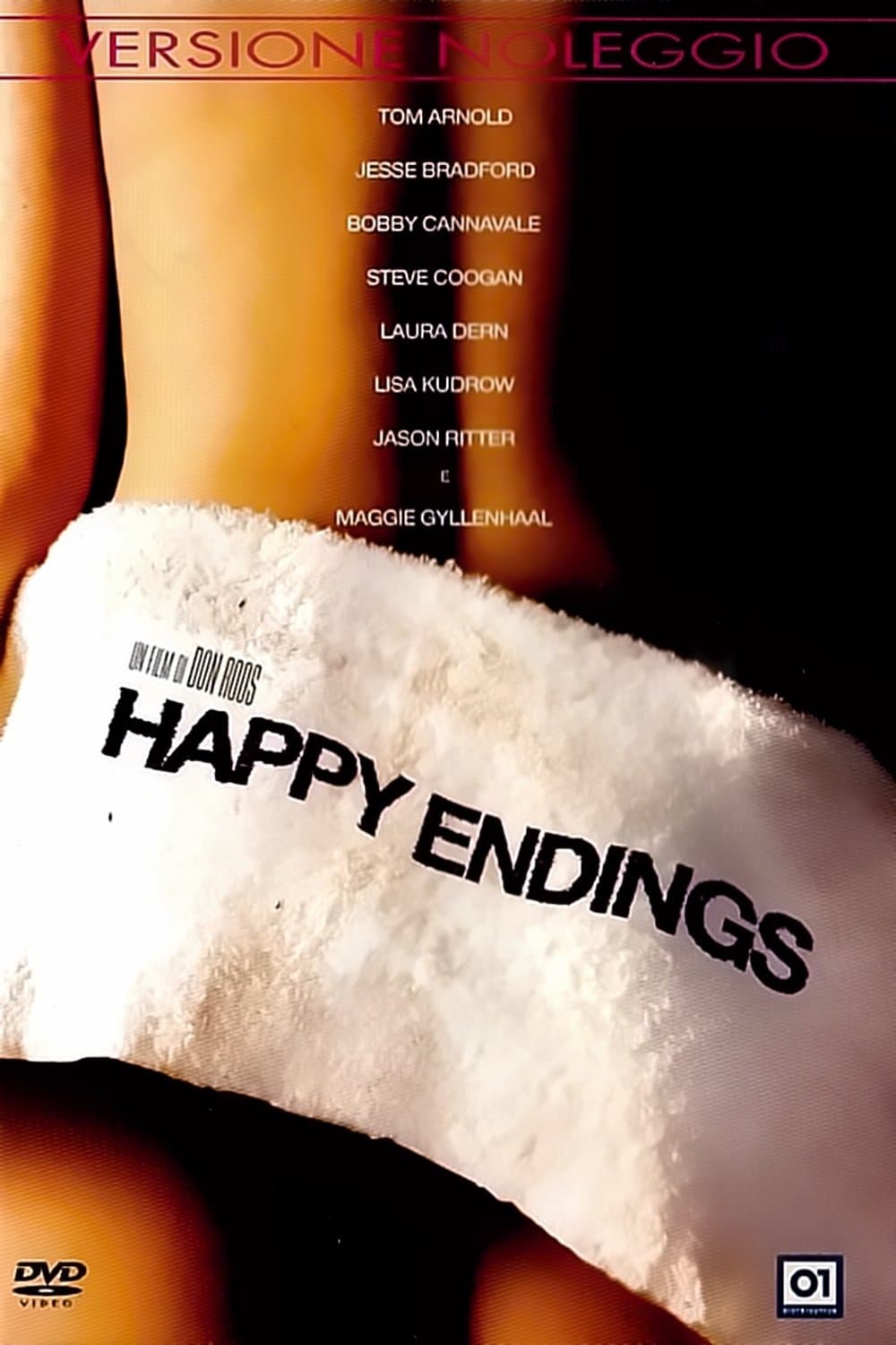 Happy Endings