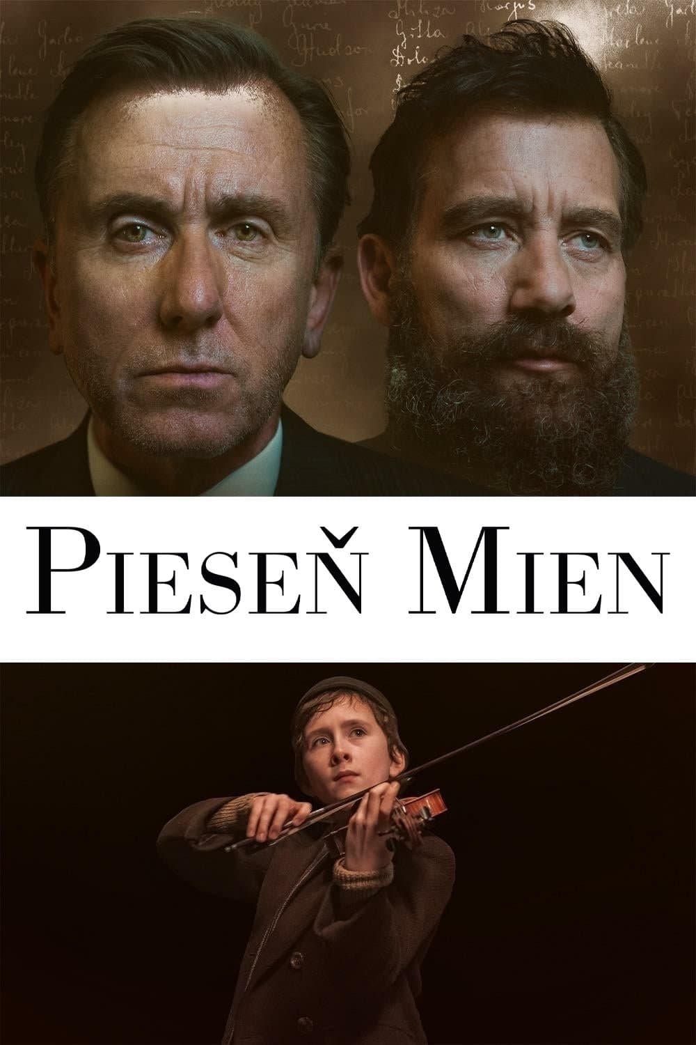 Pieseň mien