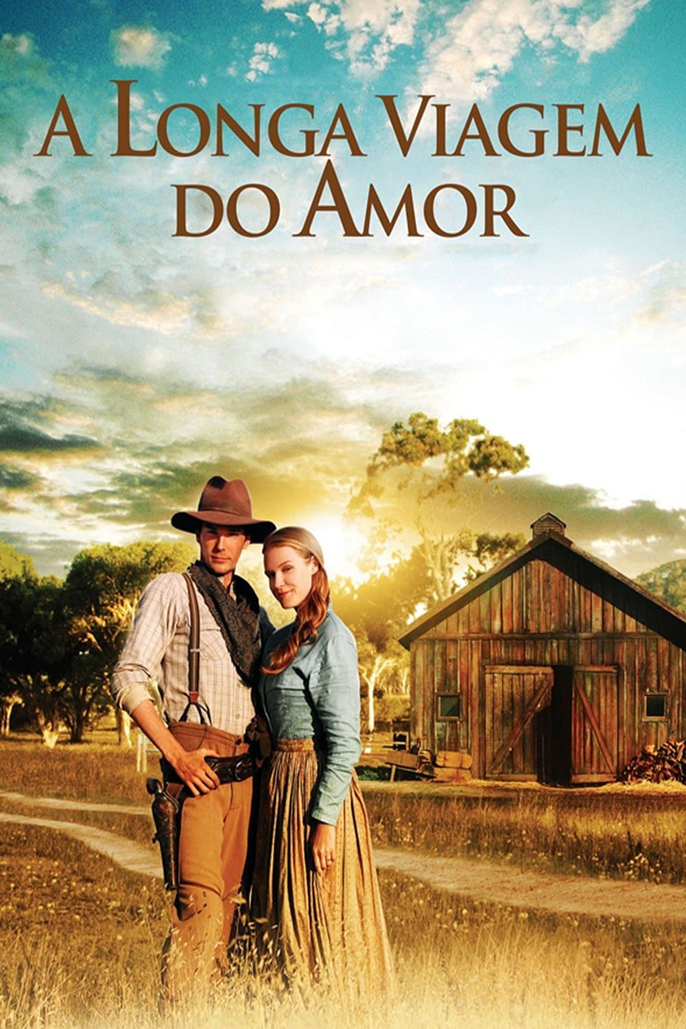 Love's Long Journey