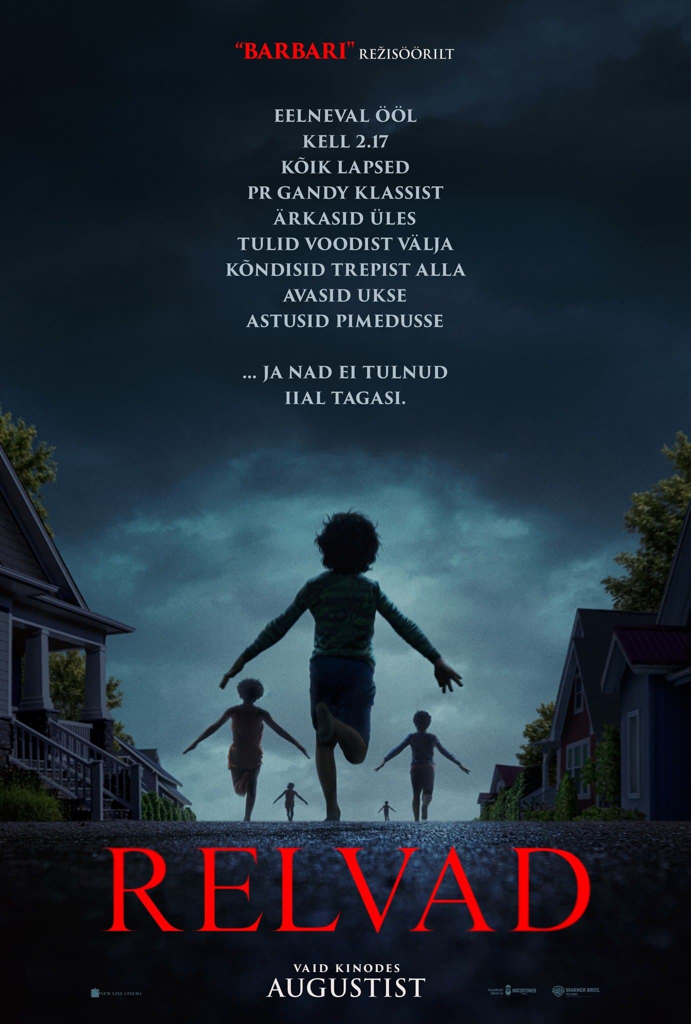 Relvad