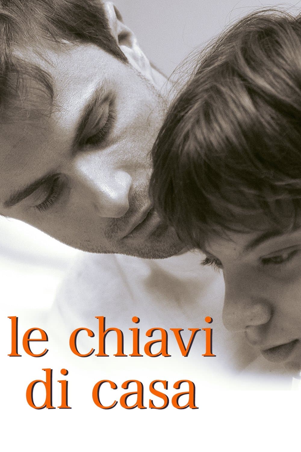Las llaves de casa