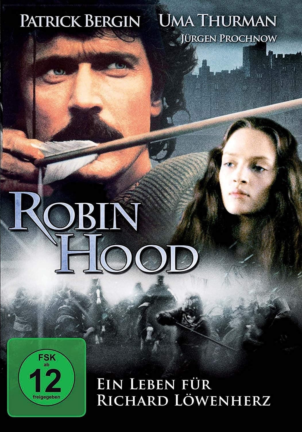 Robin Hood