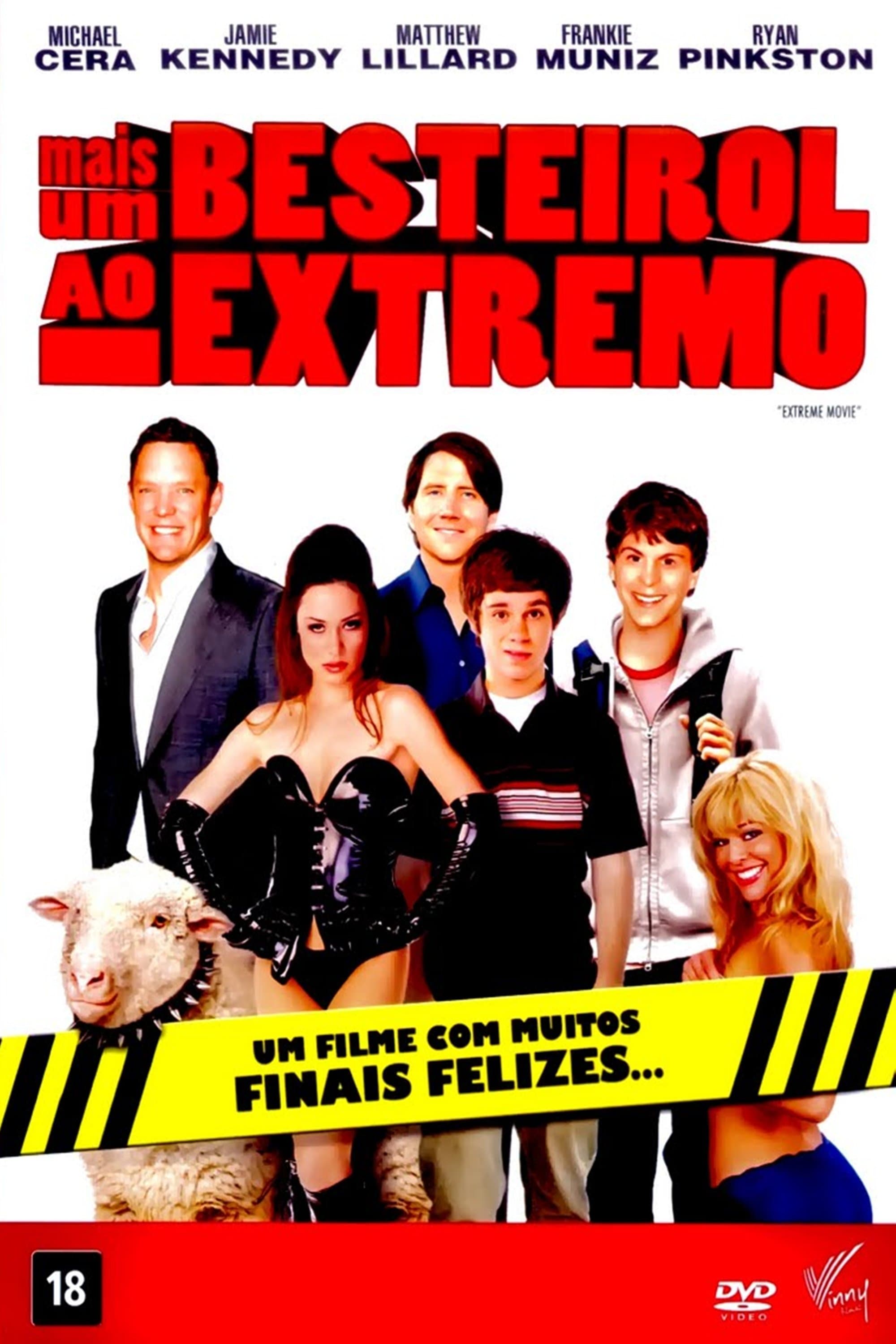 Extreme Movie