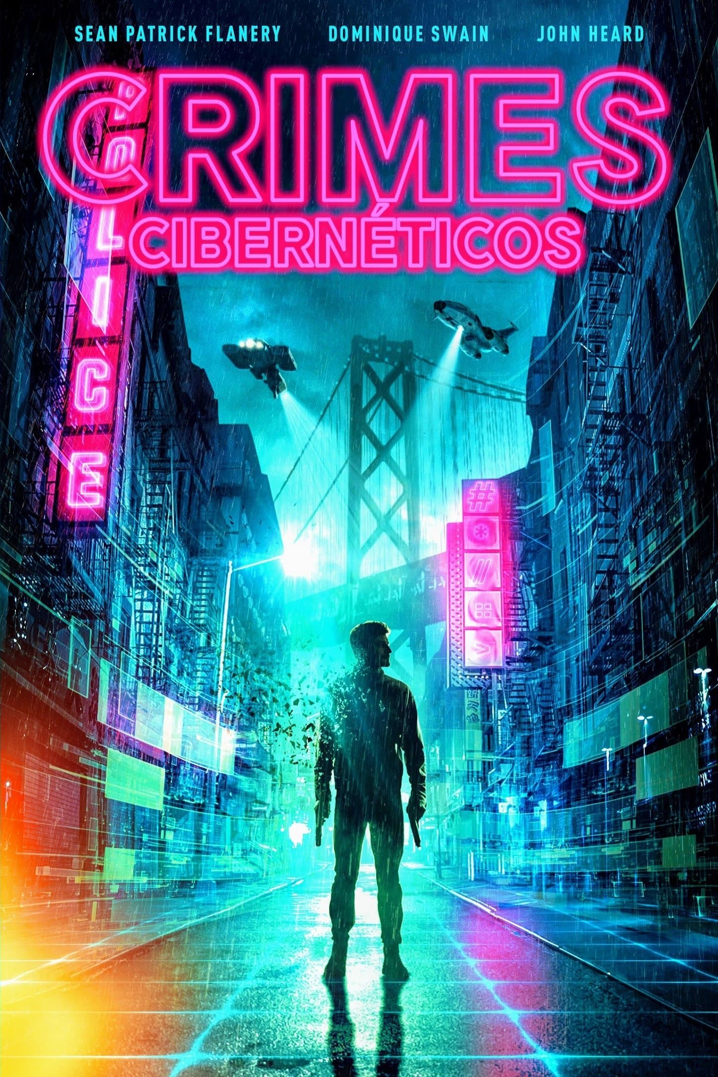 2177: The San Francisco Love Hacker Crimes