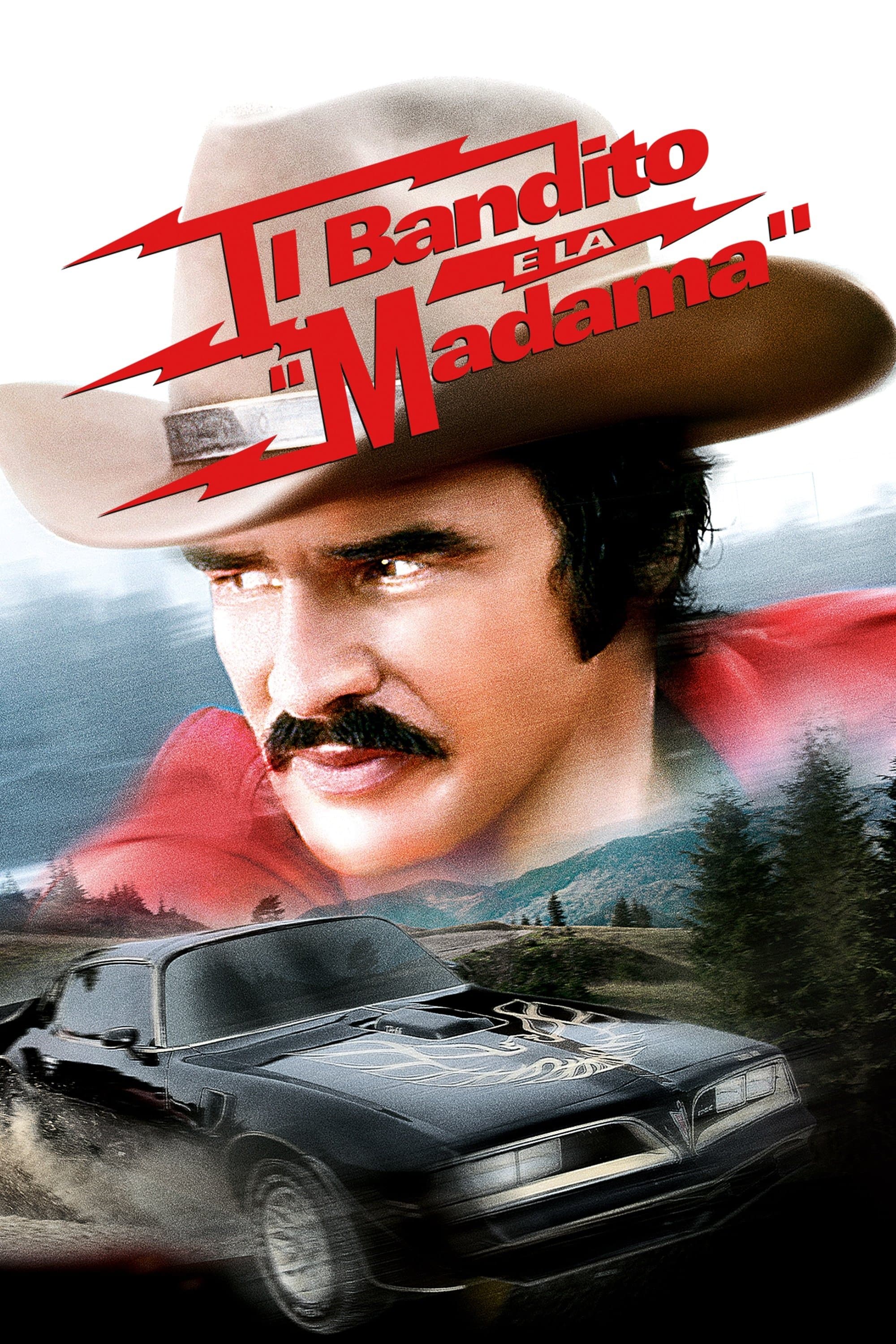 Smokey and the Bandit