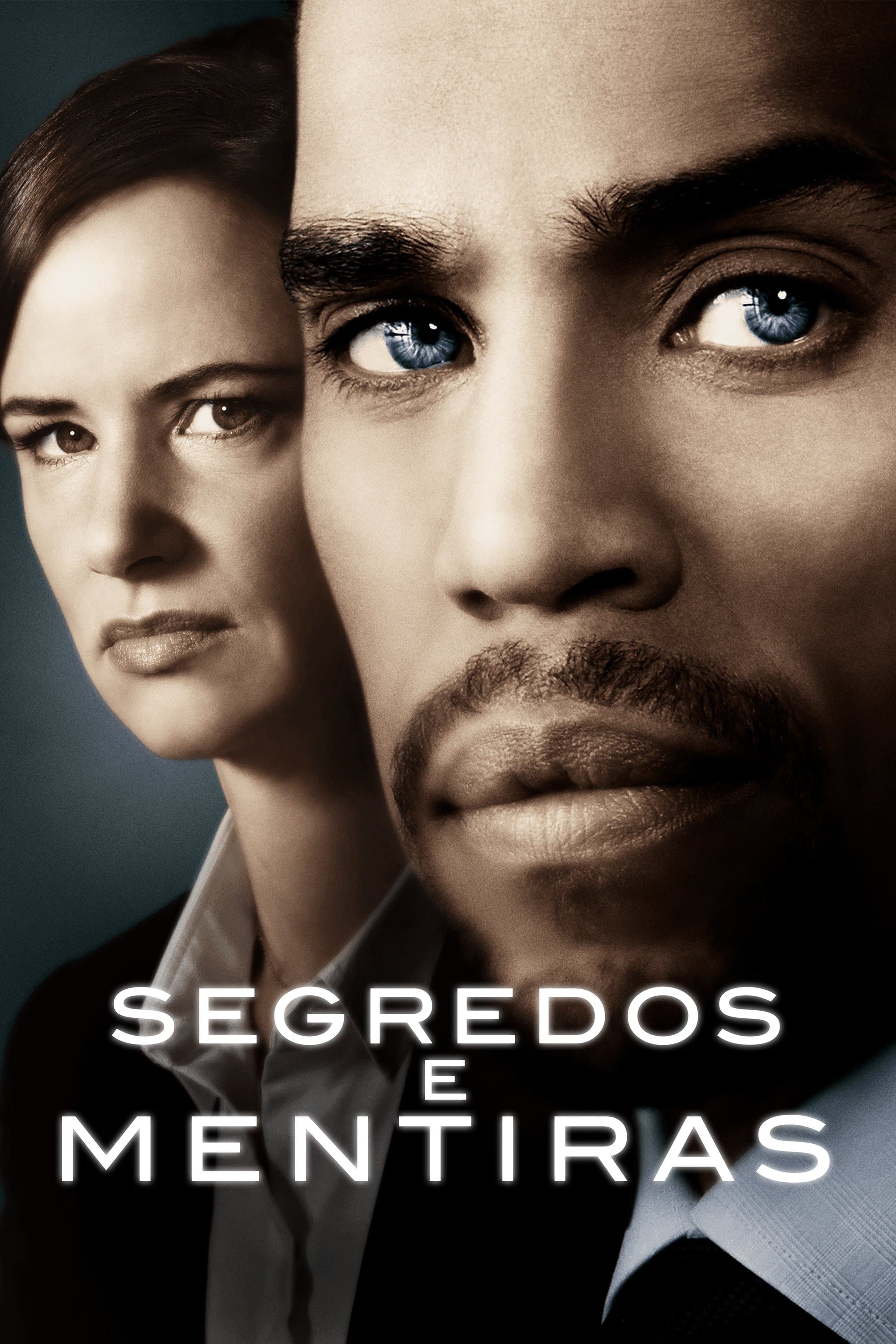Secrets and Lies