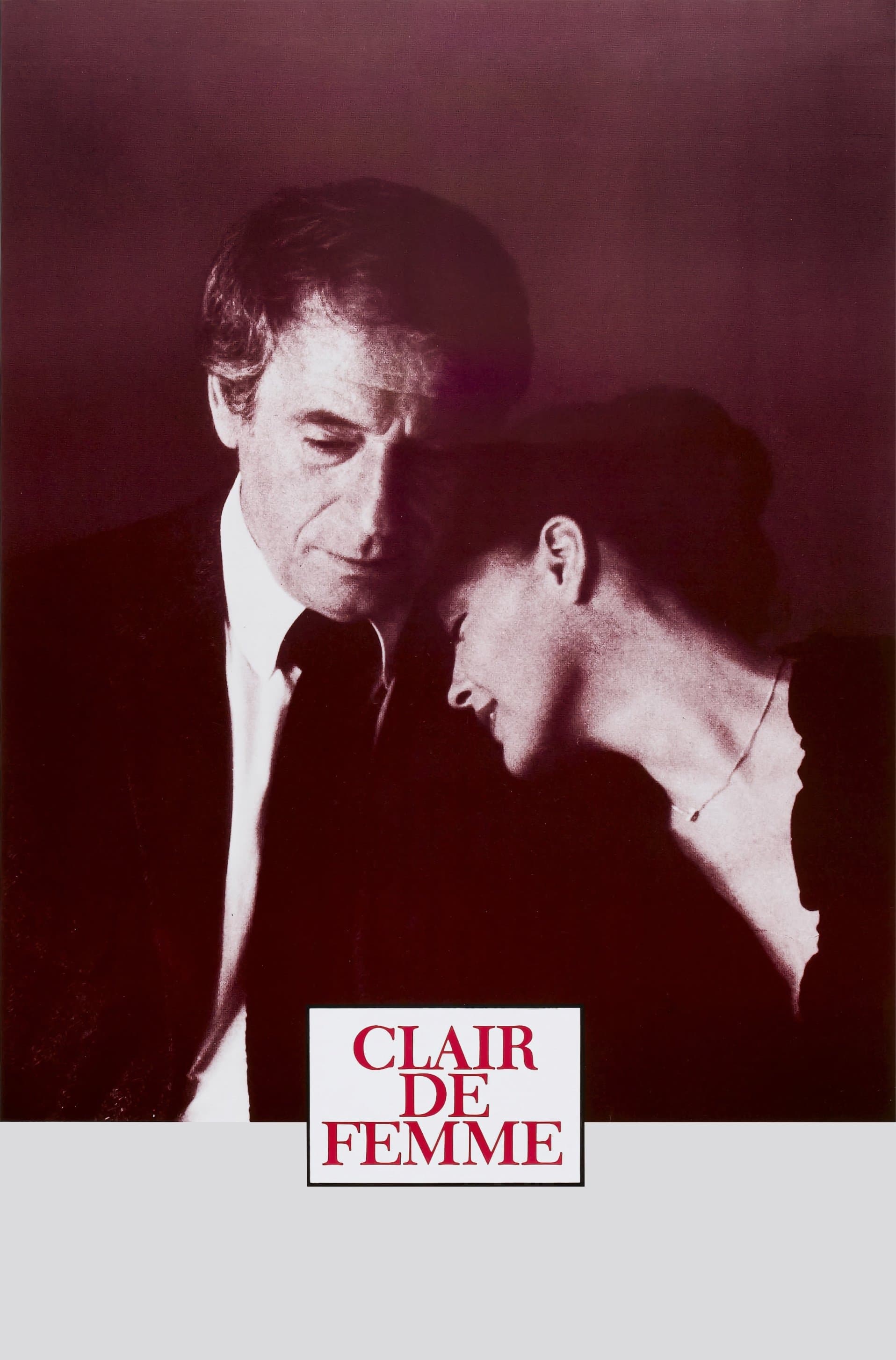 Clair de femme