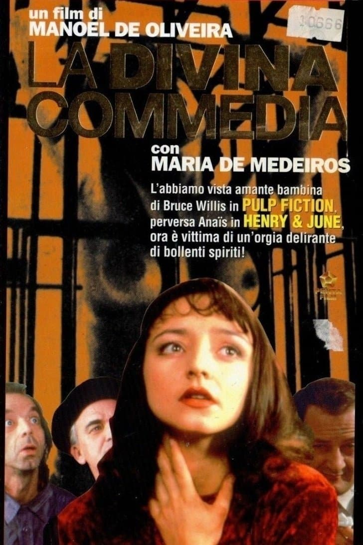 The Divine Comedy