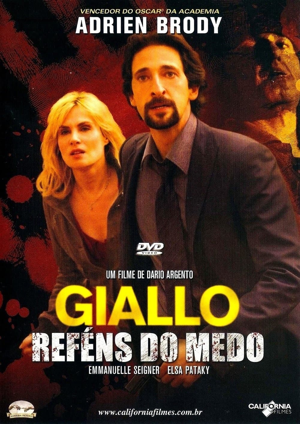 Giallo