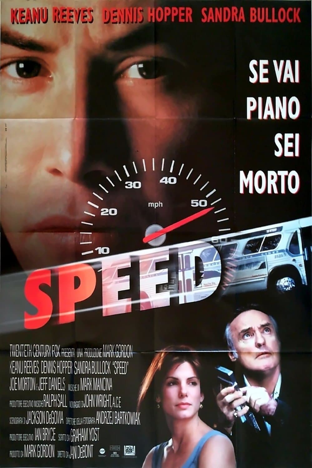 Speed