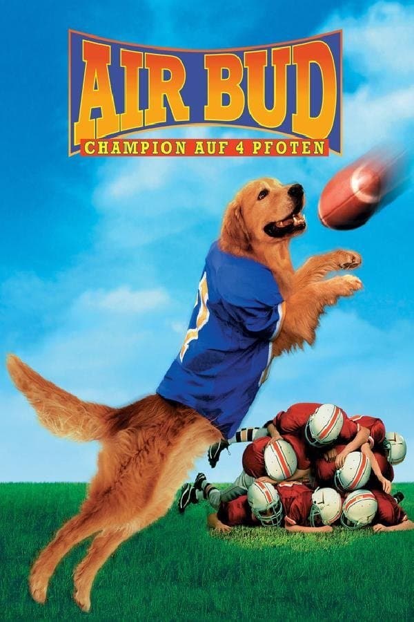 Air Bud