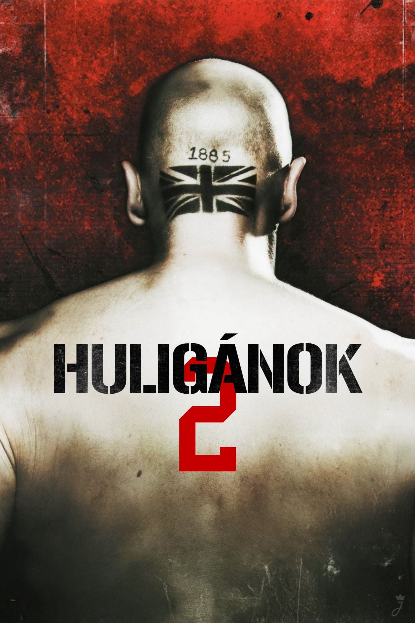 Huligánok 2.