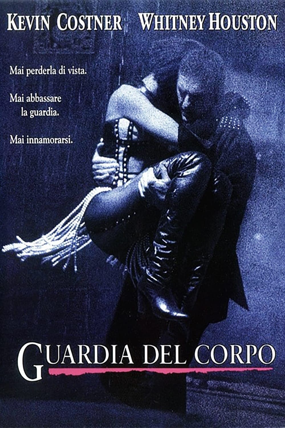 Guardia del corpo