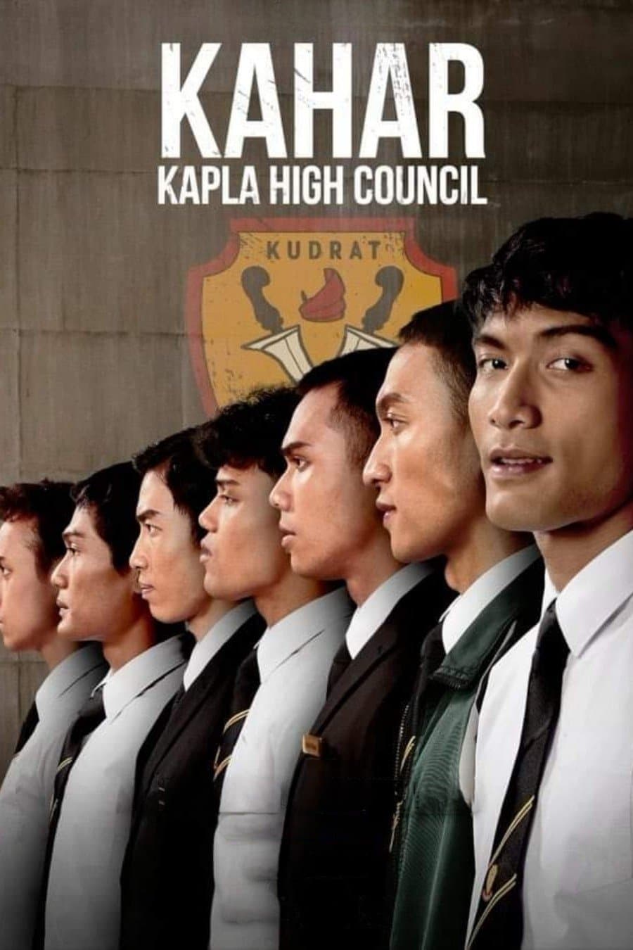 Kahar: Kapla High Council