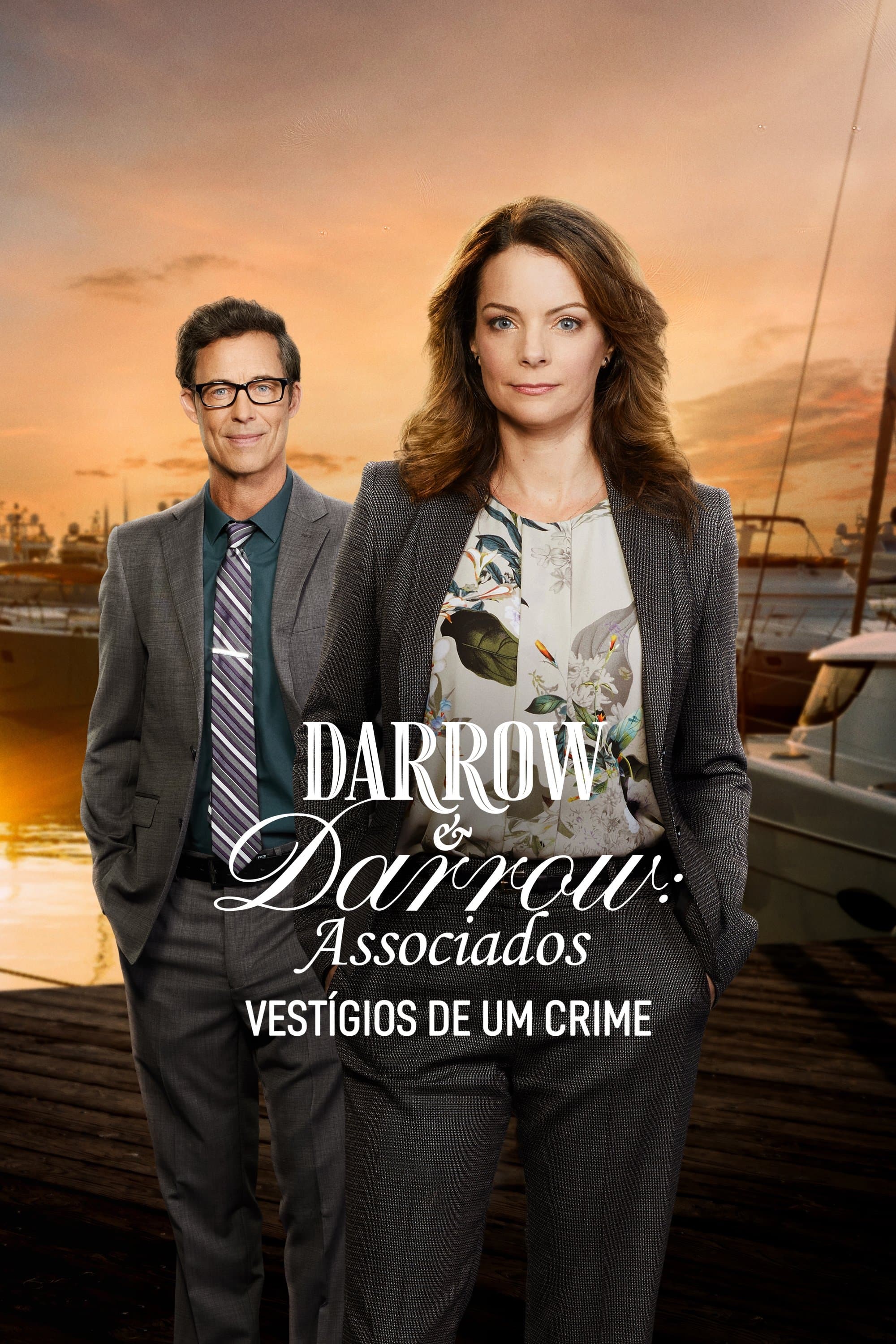 Darrow & Darrow: Body of Evidence