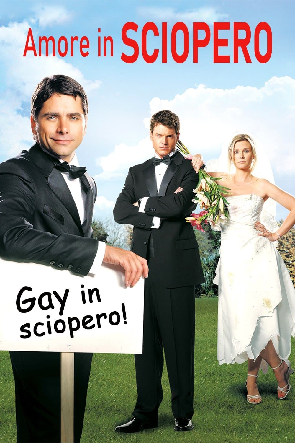 Wedding Wars