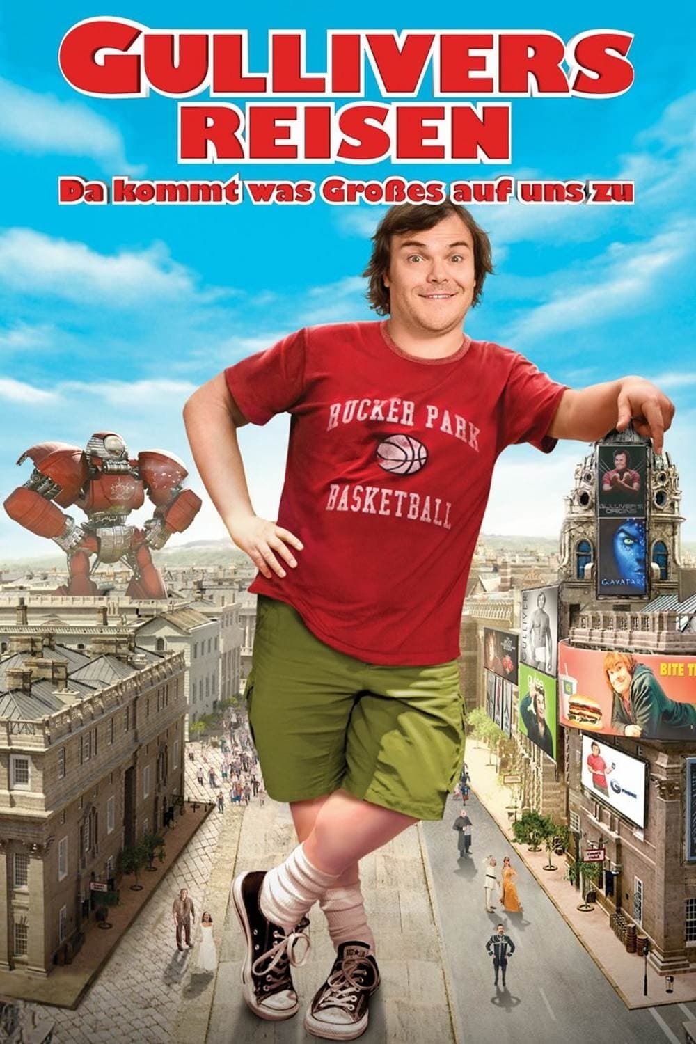 Gulliver's Travels