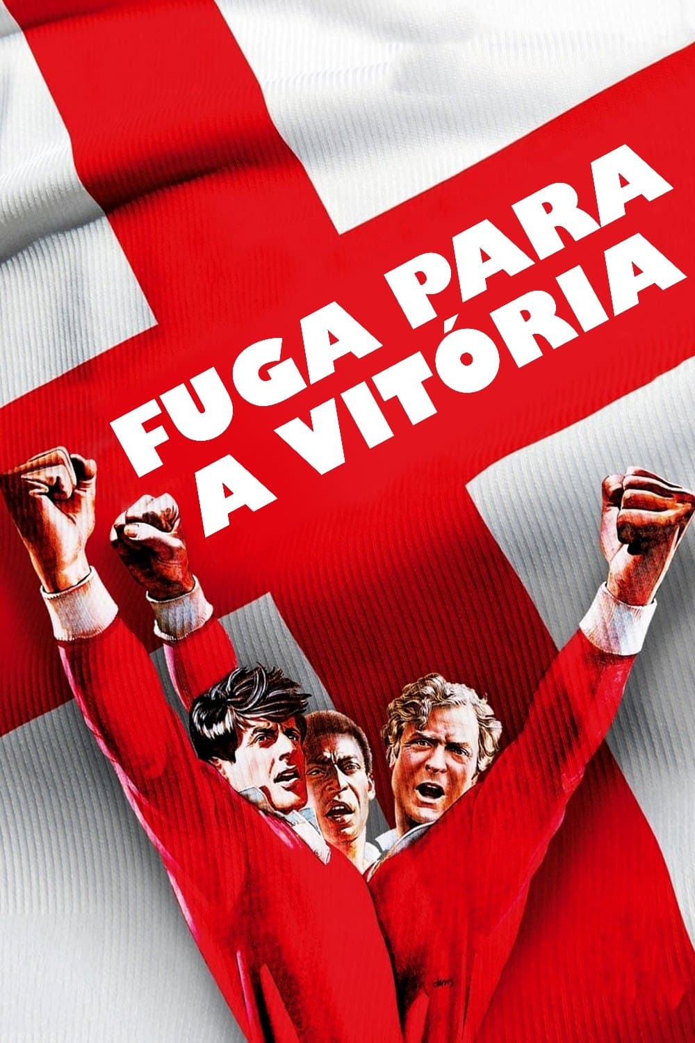 Escape to Victory