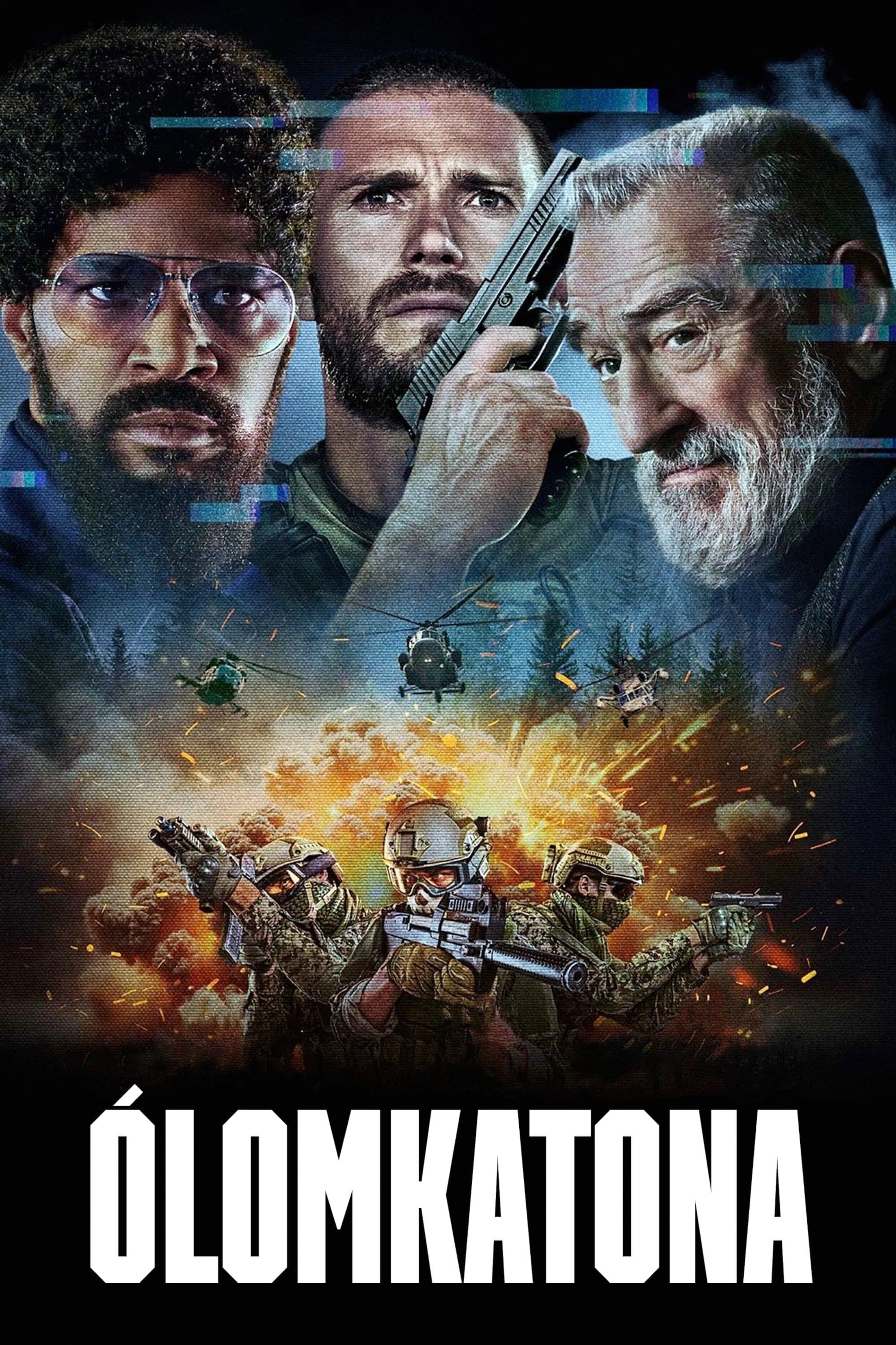 Ólomkatona