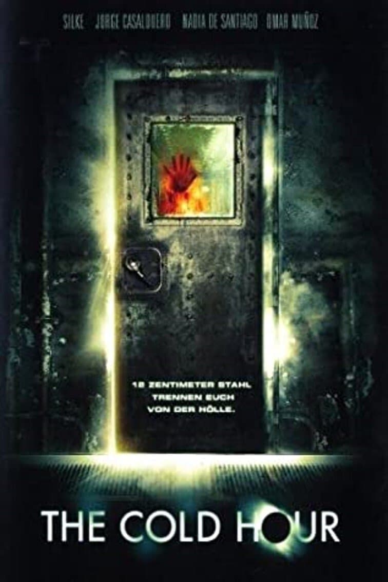 The Dark Hour