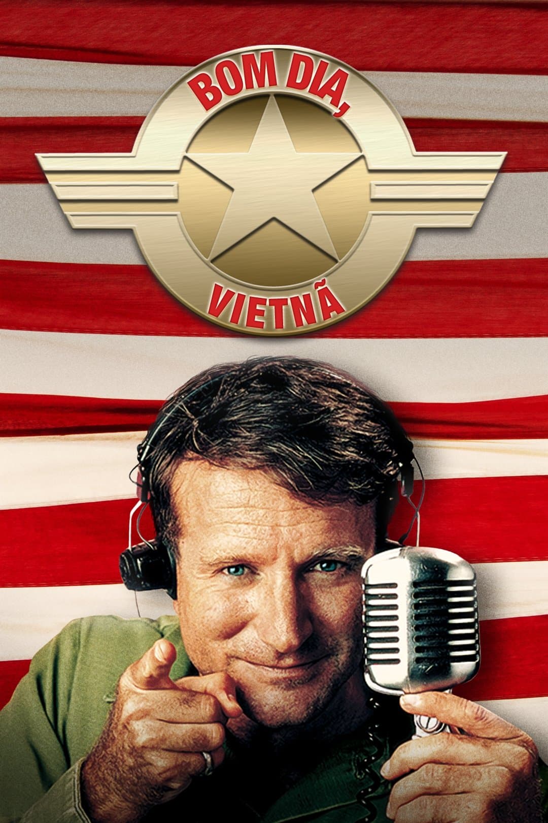 Good Morning, Vietnam