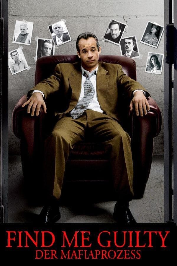 Find Me Guilty