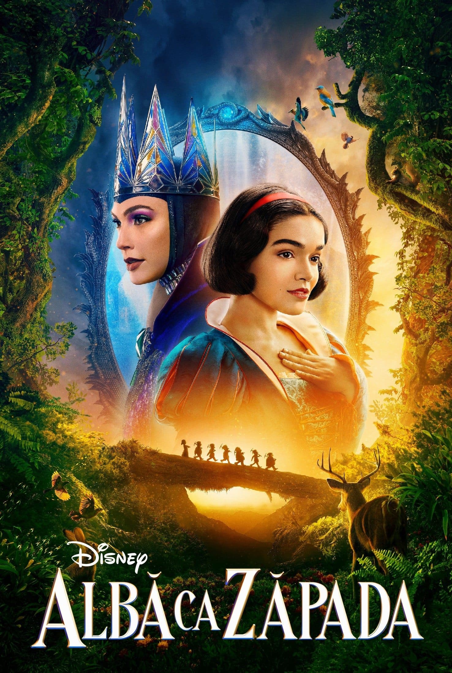 Snow White
