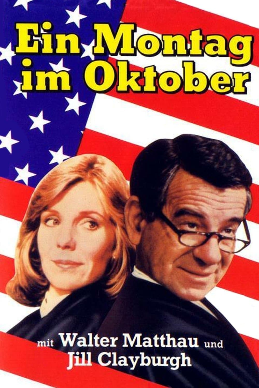 First Monday in October