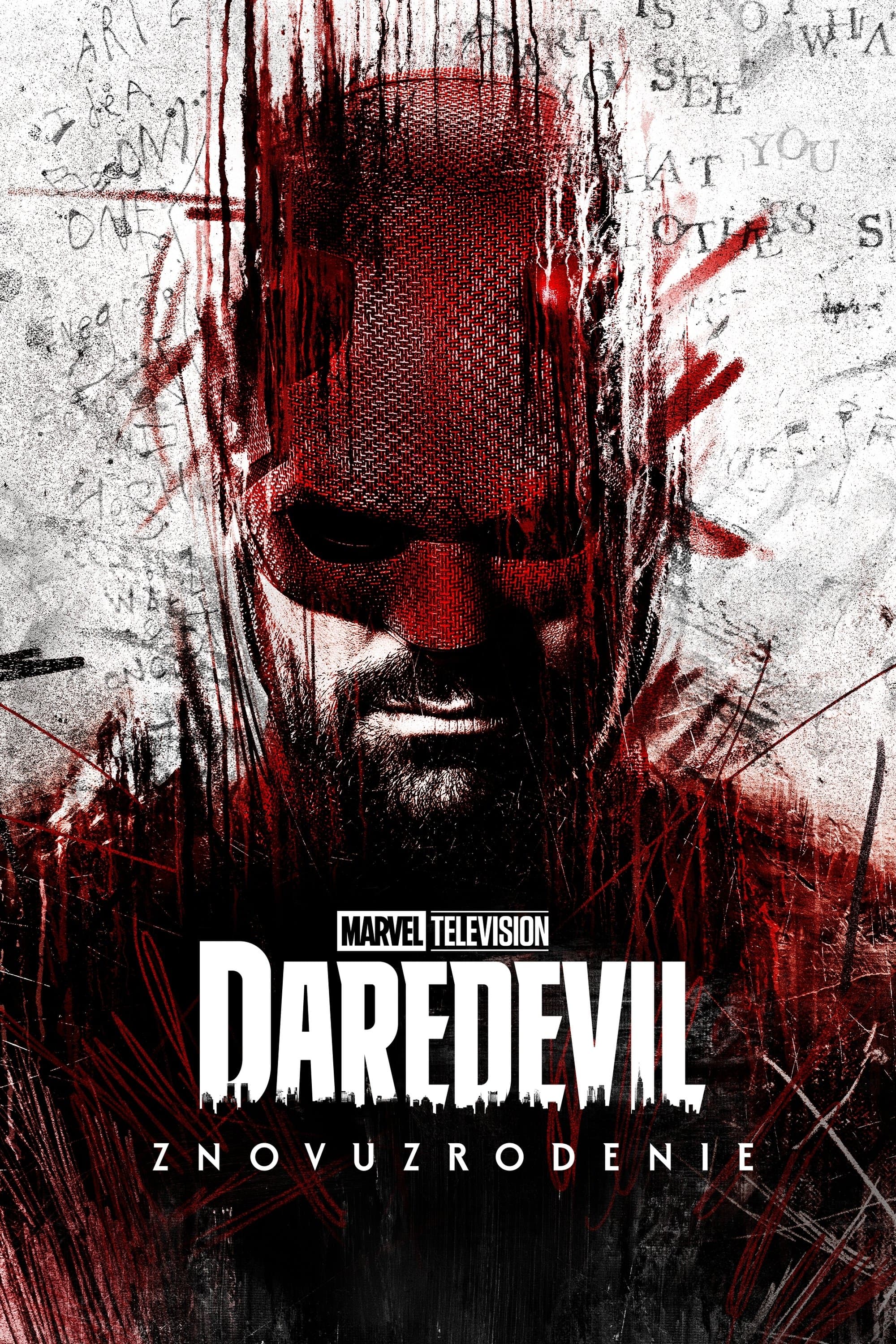 Daredevil: Znovuzrodenie