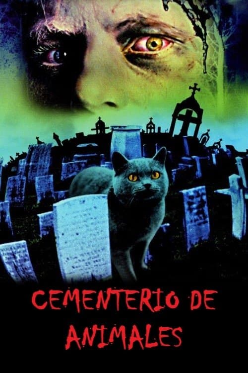 Cementerio viviente