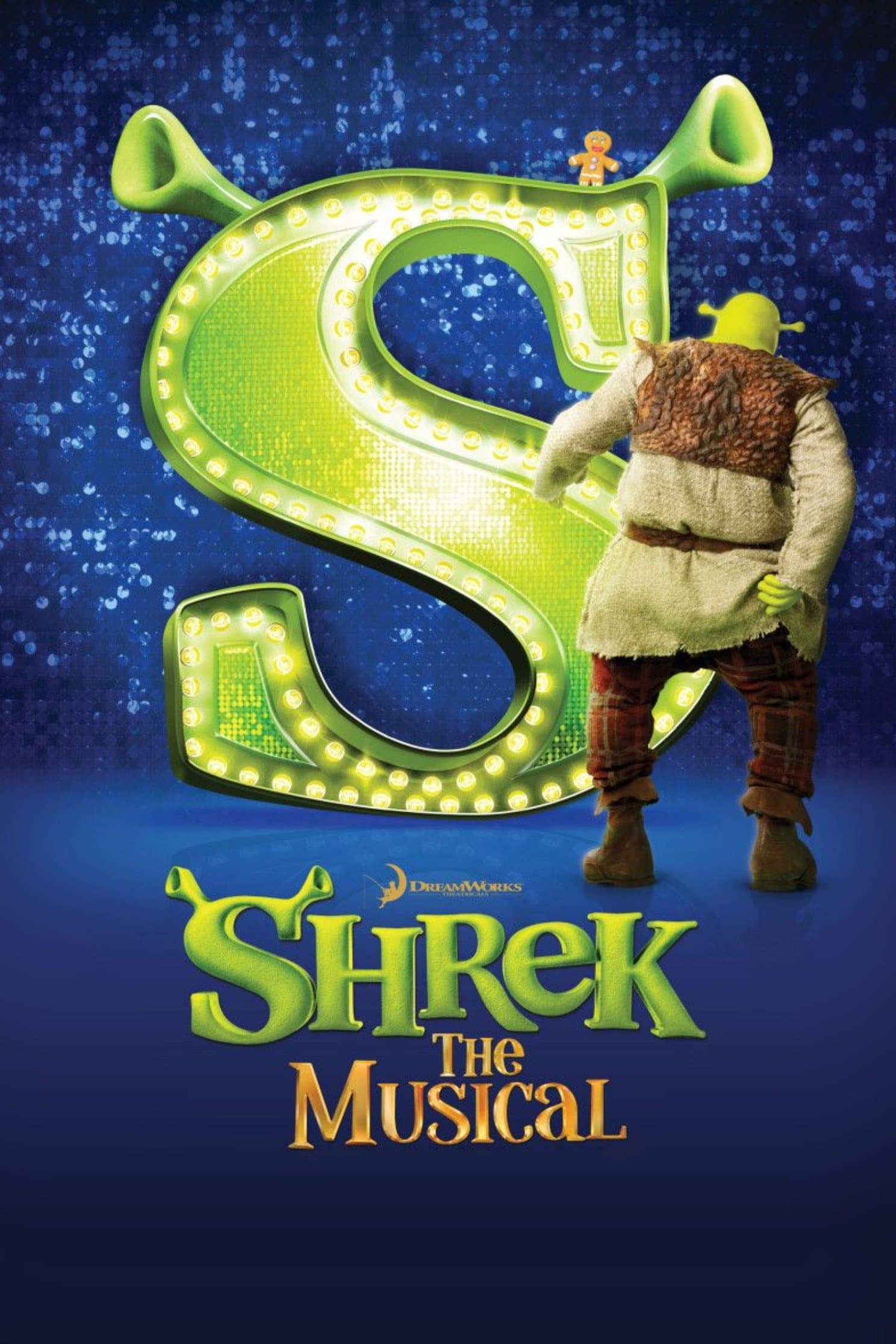 Shrek the Musical