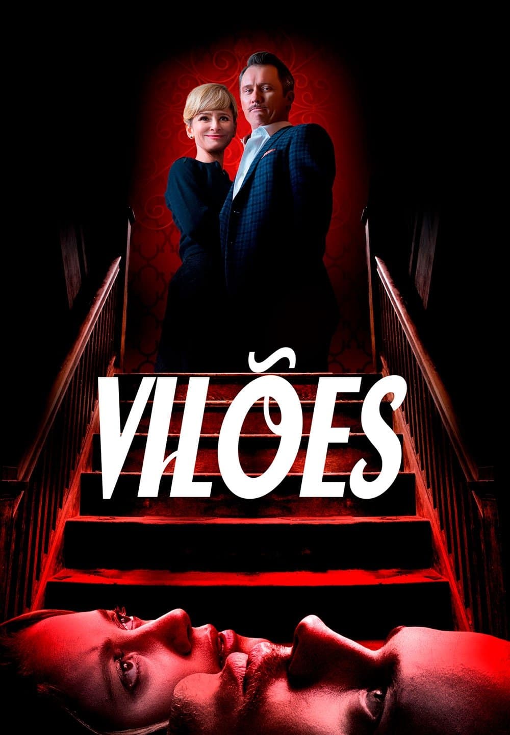 Villains
