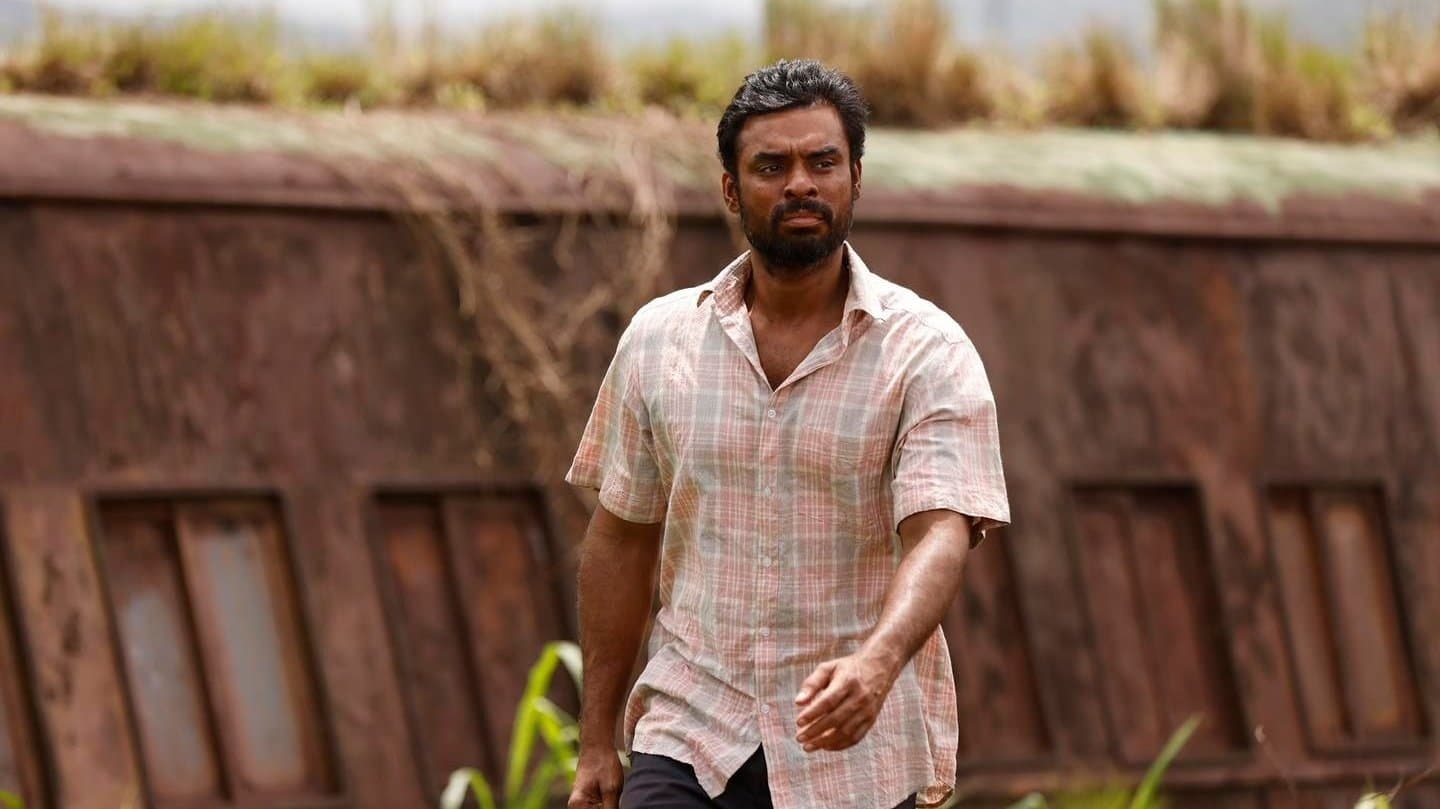 Bijukumar Damodaran